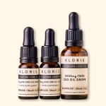 CBD Oil Triple Pack – The Full Set