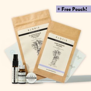 Sampler Pack – + 1000mg CBD Oil